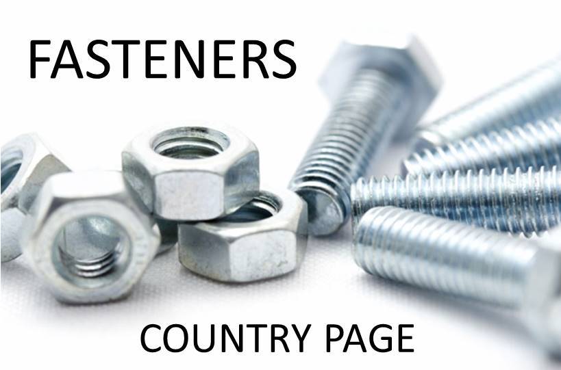 AMERICAN FASTENERS