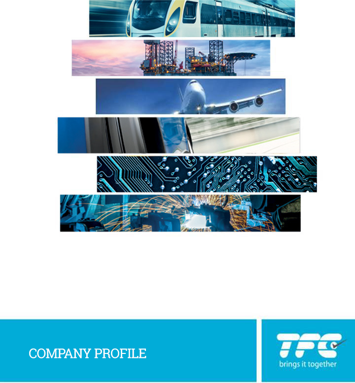 TFC FASTENERS PROFILE