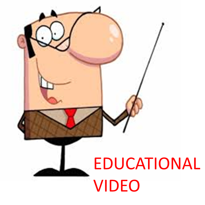 EDUCATIONAL VIDEO