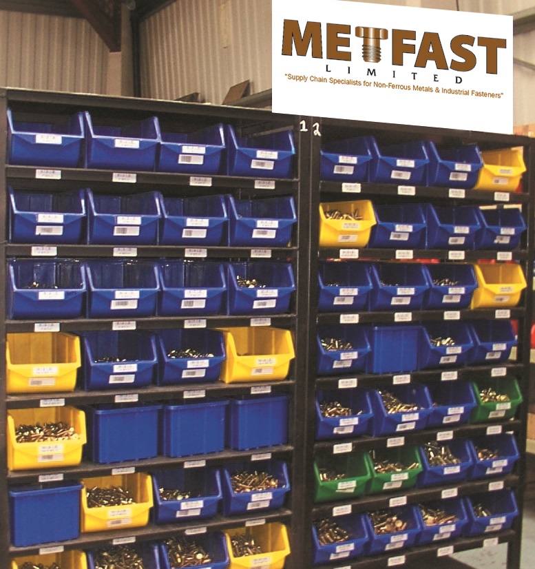 METFAST VENDOR MANAGED METFAST VENDOR MANAGED