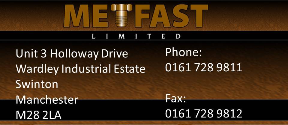 METFAST ADDRESS AND CONTACT