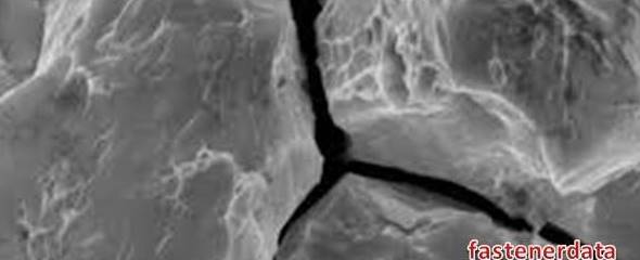 HYDROGEN EMBRITTLEMENT