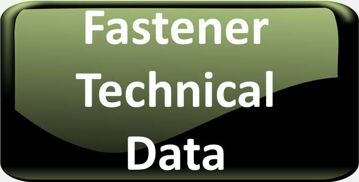 Fastener technical information