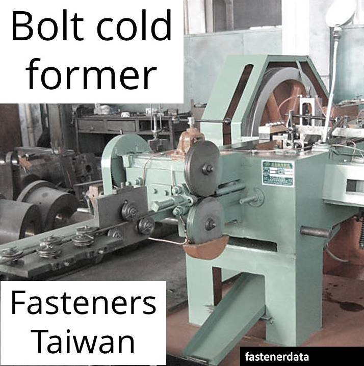 TAIWAN FASTENERS