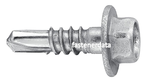 SELF DRILLING SCREW