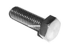 HEXAGON SET SCREW