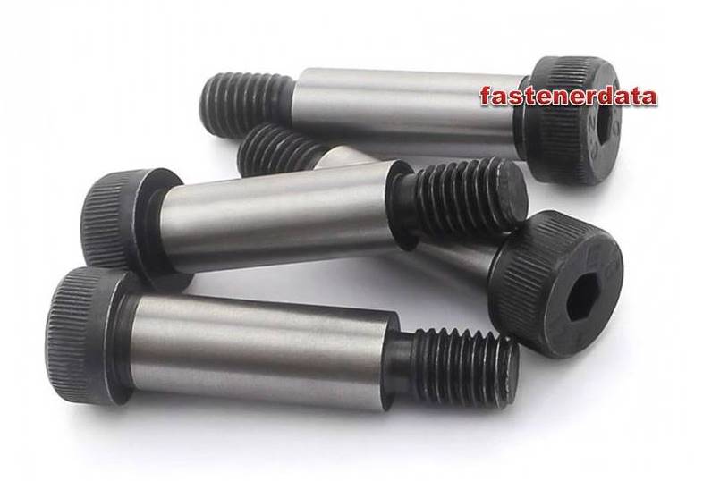 SOCKET SHOULDER SCREW