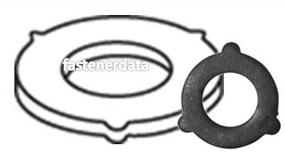 STRUCTURAL WASHERS