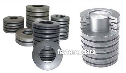 DISC SPRING WASHERS
