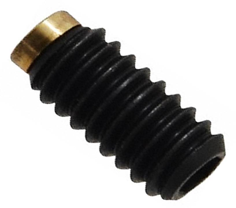 COPPER SCREW TIP