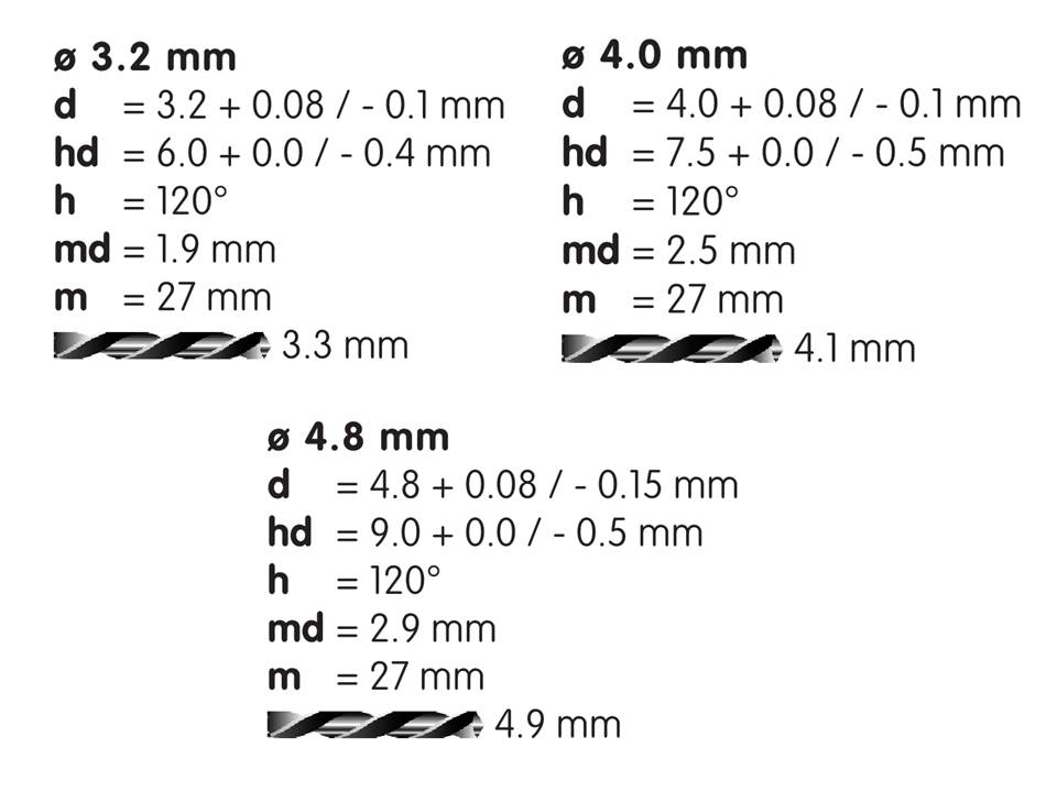 Rivco Blind Rivet Countersunk Head Stainless Steel Body Stainless Steel Mandrel SSK Rivco Blind Rivet Countersunk Head Stainless Steel Body Stainless Steel Mandrel SSK