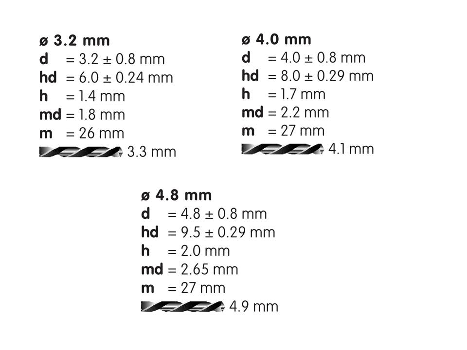 Rivco Sealed Rivet Dome Head Aluminium Body Aluminium Mandrel ADASEAL Rivco Sealed Rivet Dome Head Aluminium Body Aluminium Mandrel ADASEAL