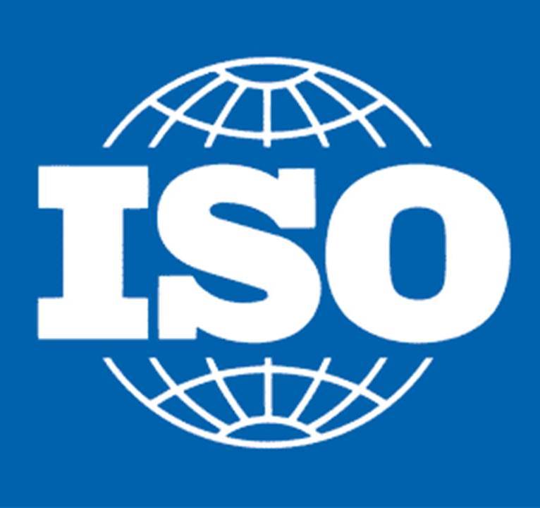 ISO STANDARDS