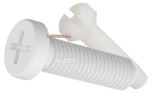 PLASTIC FASTENERS