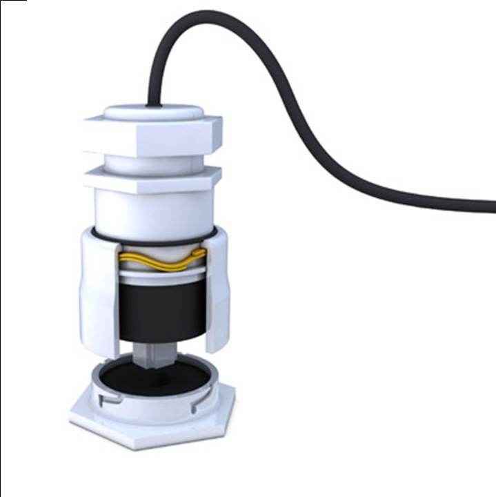 Fastenerdata Smalley Nested Wave Spring Stainless Steel Wave